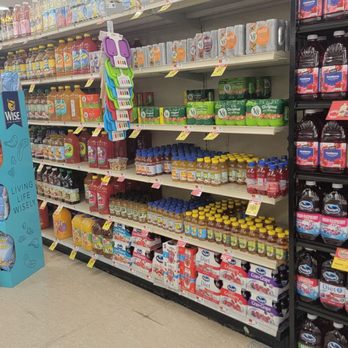 ACME Markets - Drinks - Grocery Near Me - Downingtown, Pennsylvania