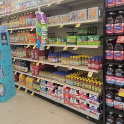 ACME Markets - Drinks
