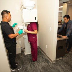 Sierra Oaks Dental - X-rays help us identify ways we can improve your oral health.