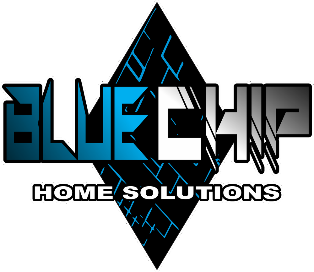 Slide of Blue Chip Home Solutions