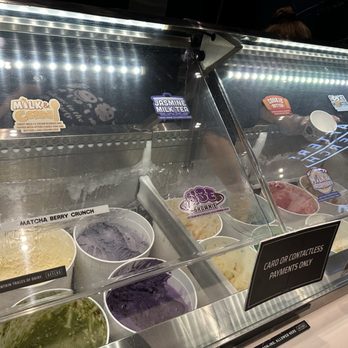 Afters Ice Cream - Flavors - Desserts Near Me - Los Angeles, California Afters Ice Cream - Flavors - Desserts Near Me - Los Angeles, California