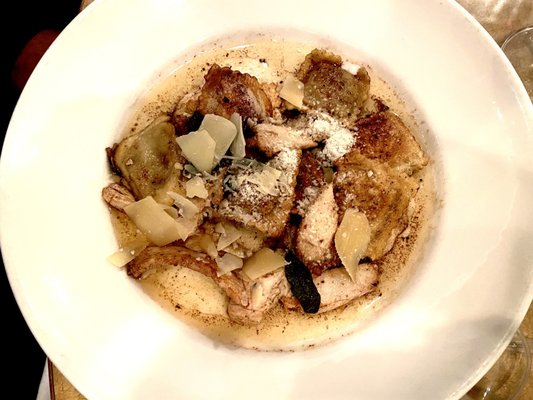 De La Torre's Trattoria by null