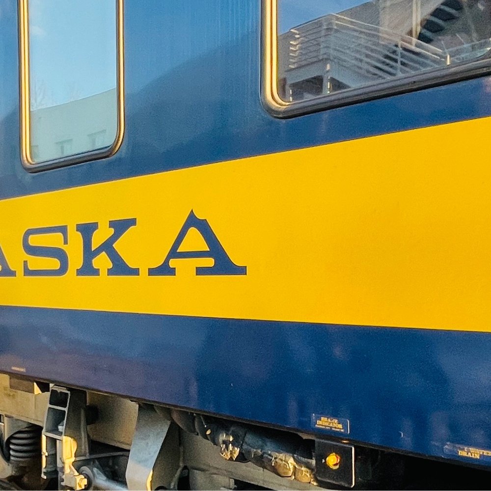 Alaska Railroad - Tours Near Me - Anchorage, Alaska Alaska Railroad - Tours Near Me - Anchorage, Alaska