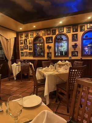 Cafe Vico Restaurant by null