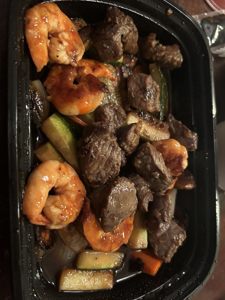 Express Hibachi - Photo 3