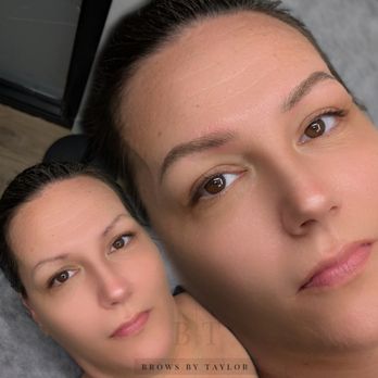 Brows By Taylor - Nano Brows - Eyebrow Services Near Me - Las Vegas, Nevada