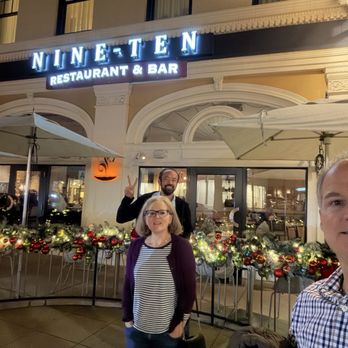 Nine-Ten - Outside - Bars Near Me - La Jolla, California Nine-Ten - Outside - Bars Near Me - La Jolla, California