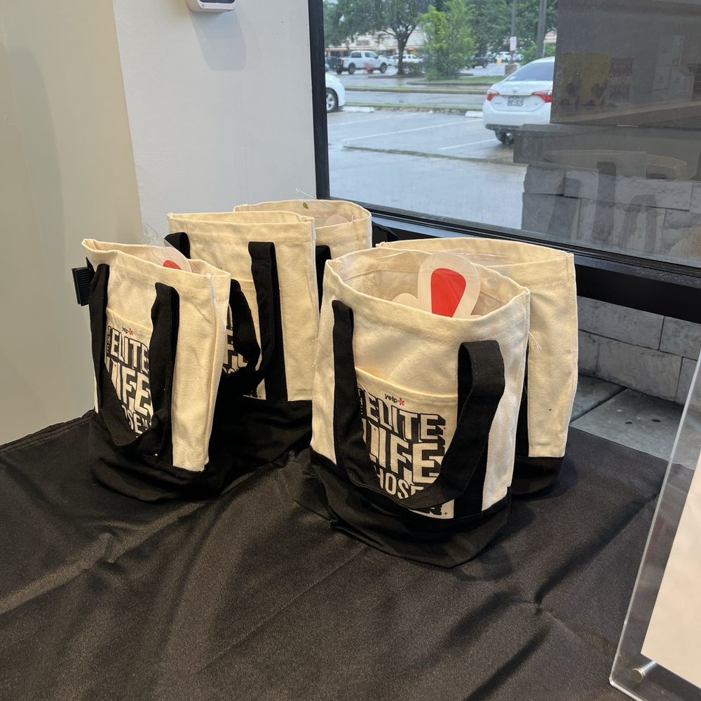 Community Experience: ROYCE' Chocolate - Yelp Events Near Me - Houston, Texas