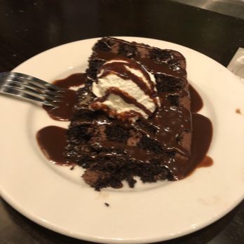 Wildfire - Triple Layer Chocolate Cake (Half Order) - American Near Me - Chicago, Illinois Wildfire - Triple Layer Chocolate Cake (Half Order) - American Near Me - Chicago, Illinois