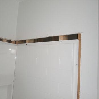 From Door to Floor - Before - Handyman Near Me - Sanford, North Carolina
