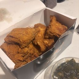 Fried Chicken