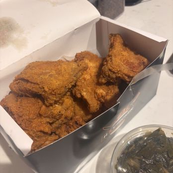 H & Chicken - Fried chicken - Fast Food Near Me - Hyattsville, Maryland H & Chicken - Fried chicken - Fast Food Near Me - Hyattsville, Maryland