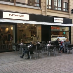Patavium Cafe Bar Gelateria