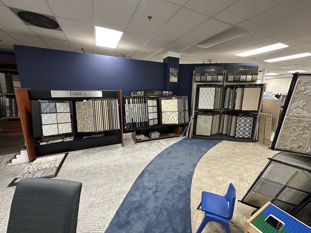 CARPET KING TEMP. CLOSED Updated August 2024 34 Photos & 11 Reviews 16438 Valley Blvd