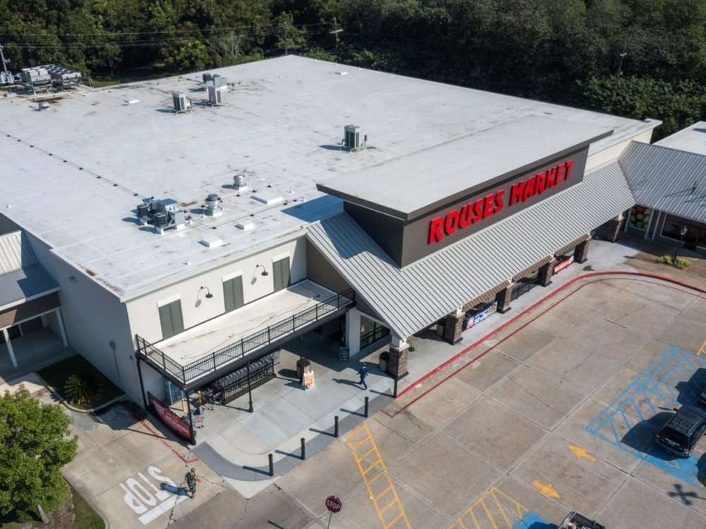 Slide of Lentz Roofing