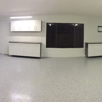Garage Excell - Flooring Near Me - Escondido, California