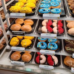 Krispy Kreme - Pokémon specials