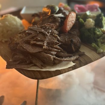 Anatolia - Mediterranean Near Me - Chicago, Illinois