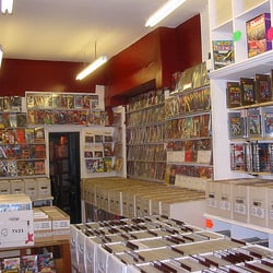 30th Century Comics