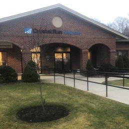 Exterior photo of Professional Physical Therapy - Warwick, New York Exterior photo of Professional Physical Therapy - Warwick, New York