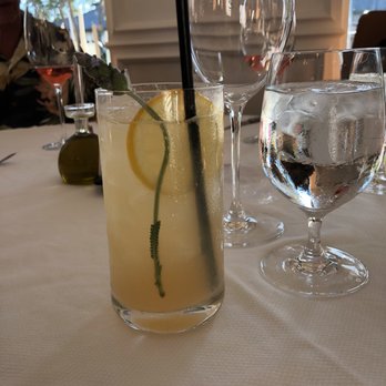 Sails Restaurant - Seafood Near Me - Naples, Florida