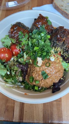 Forage Kitchen by null