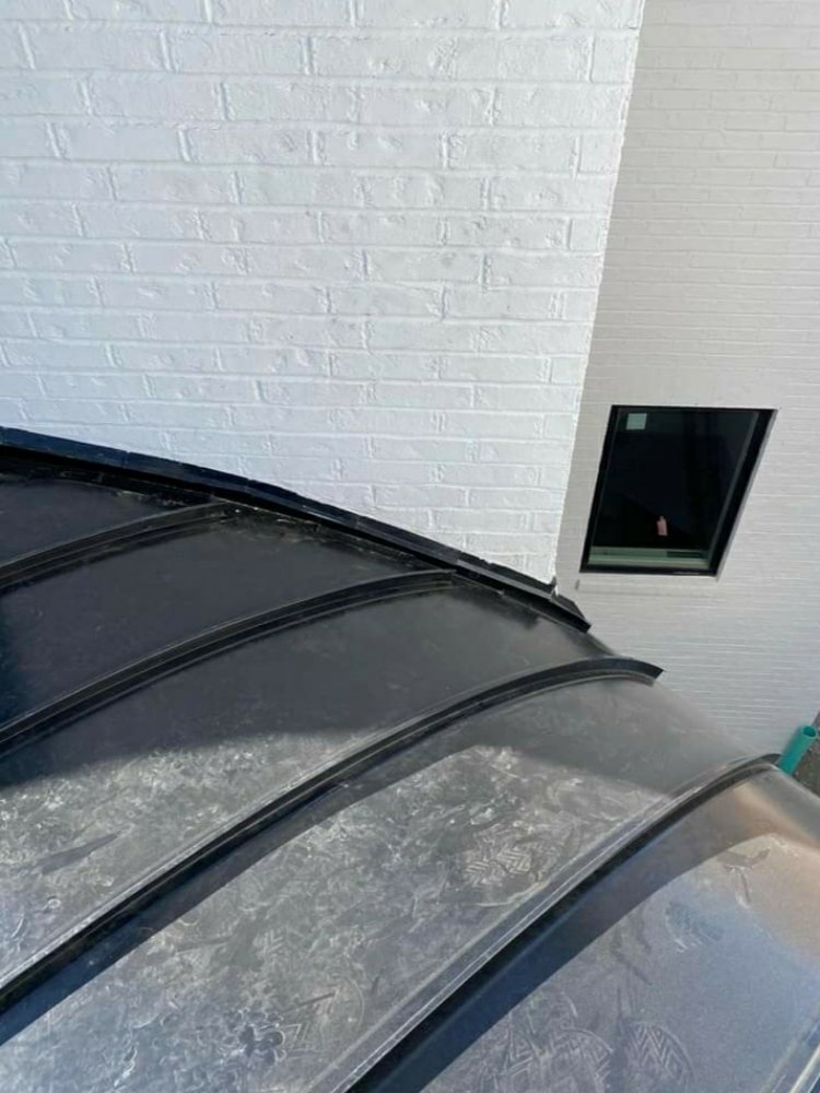 Slide of Golden Key Roofing