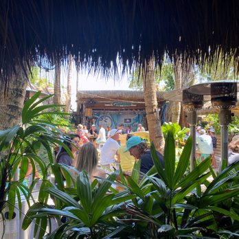 Guanabanas - Outdoor seating and a stage - Seafood Near Me - Jupiter, Florida Guanabanas - Outdoor seating and a stage - Seafood Near Me - Jupiter, Florida
