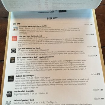Vintage 38 - Menu on 3/14/18 - Wine Bars Near Me - Greendale, Wisconsin Vintage 38 - Menu on 3/14/18 - Wine Bars Near Me - Greendale, Wisconsin