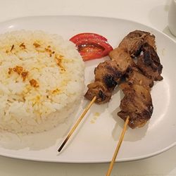 Sarap - Ma.." sarap".... talaga
