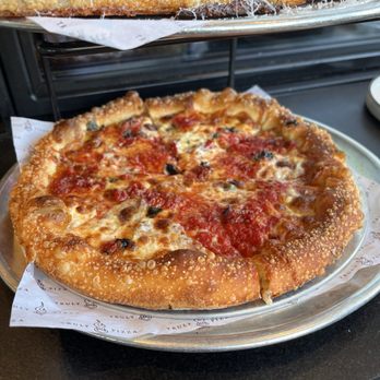 Truly Pizza - Pizza Near Me - Dana Point, California Truly Pizza - Pizza Near Me - Dana Point, California
