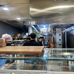Efes Mediterranean Grill