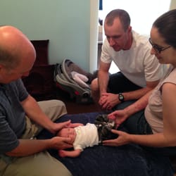 Body of Light Family Chiropractic - One of our "newest" clients.