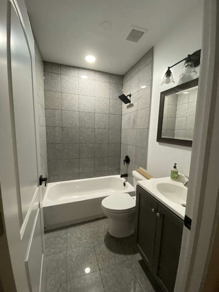 Slide of DDG Pro Services