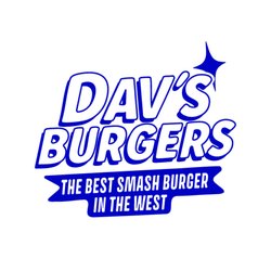 Dav's Burgers