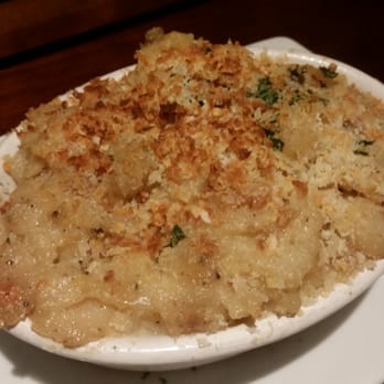 TOWN - Gratin potatoes - Steakhouses Near Me - San Carlos, California