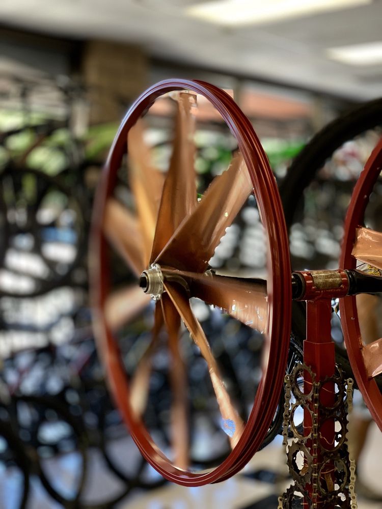 BOB’S CYCLE CENTER 27 Photos & 103 Reviews Bikes 9920 Fair Oaks