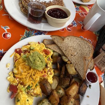 Alana's Cafe - Breakfast & Brunch Near Me - Burlingame, California Alana's Cafe - Breakfast & Brunch Near Me - Burlingame, California