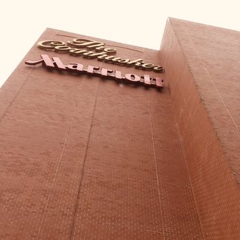 The Lincoln Marriott Cornhusker Hotel - Hotels Near Me - Lincoln, Nebraska The Lincoln Marriott Cornhusker Hotel - Hotels Near Me - Lincoln, Nebraska