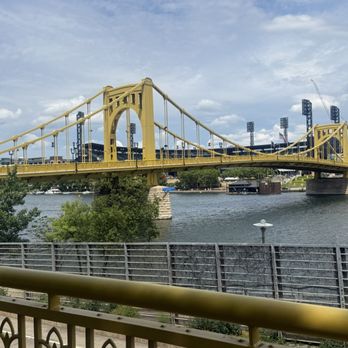 PNC Park - Stadiums & Arenas Near Me - Pittsburgh, Pennsylvania