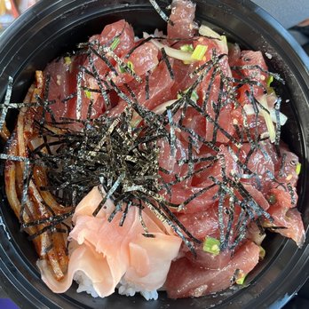 Tamashiro Market - Onion Poke Bowl - Grocery Near Me - Honolulu, Hawaii Tamashiro Market - Onion Poke Bowl - Grocery Near Me - Honolulu, Hawaii