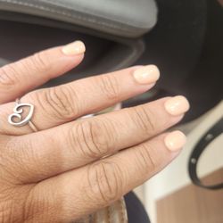 Couture Nails & Spa - Love my nails