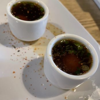 Hinoki Sushi - Quail Egg Shooters - Sushi Bars Near Me - Reno, Nevada Hinoki Sushi - Quail Egg Shooters - Sushi Bars Near Me - Reno, Nevada