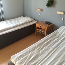 Smålandsstenar Hotell - Room 6