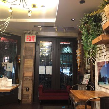 One Two Thai - cute decor - Thai Near Me - New York, New York