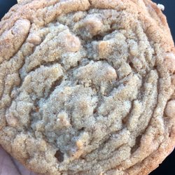 Great American Cookies - Peanut Butter
