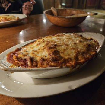 Provino's - Based lasagna - Italian Near Me - Snellville, Georgia