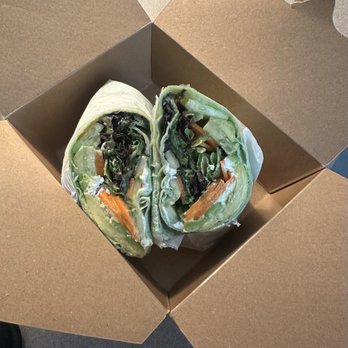 Boost Bowls - Avocado Wrap - Juice Bars & Smoothies Near Me - Newtown, Connecticut Boost Bowls - Avocado Wrap - Juice Bars & Smoothies Near Me - Newtown, Connecticut