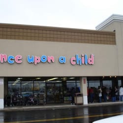 Once Upon A Child