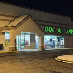 Dollar Tree